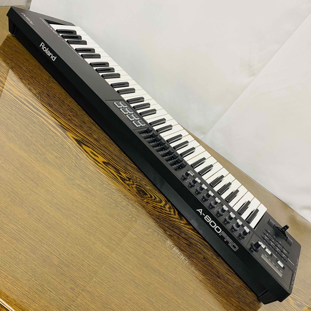 Roland - Roland A-800PRO MIDIキーボードの通販 by 20インチ's shop