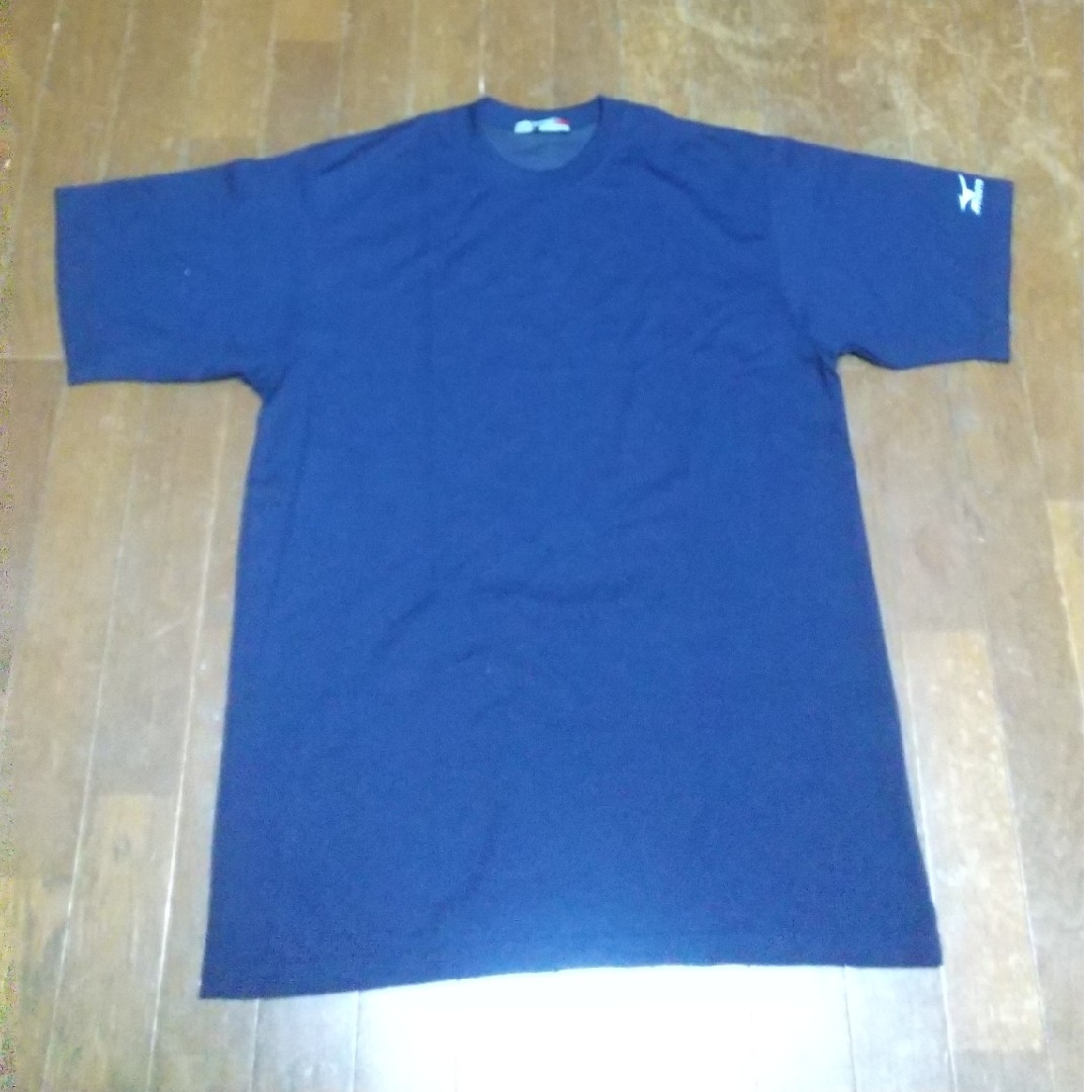 MIZUNO(ミズノ)の【新品未使用】mizuno Tシャツ XO メンズのトップス(Tシャツ/カットソー(半袖/袖なし))の商品写真