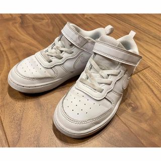 ナイキ(NIKE)のナイキ　キッズスニーカー　16センチ(スニーカー)