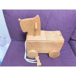 いっちゃん様専用[未使用]オークヴィレッジ Korobox 木のおもちゃの