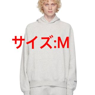 フィアオブゴッド(FEAR OF GOD)のFOG ESSENTIALS Hoodie エッセンシャルズ　パーカー(パーカー)