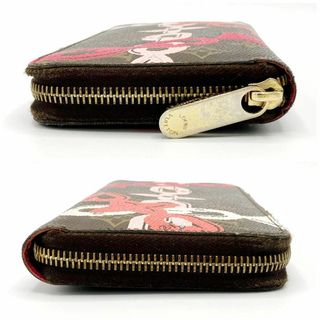 LOUIS VUITTON - ⭐️良品⭐️ ルイヴィトン モノグラムベイ ジッピー