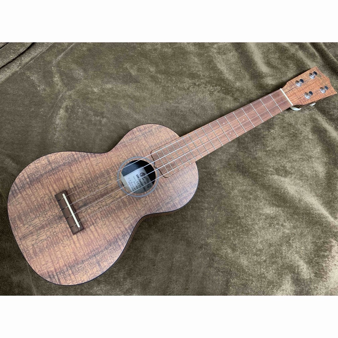 Martin - Martin OXK CONCERT UKE コンサート ウクレレの通販 by M