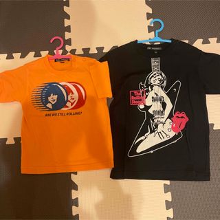 ジョーイヒステリック(JOEY HYSTERIC)の11、12(Tシャツ/カットソー)