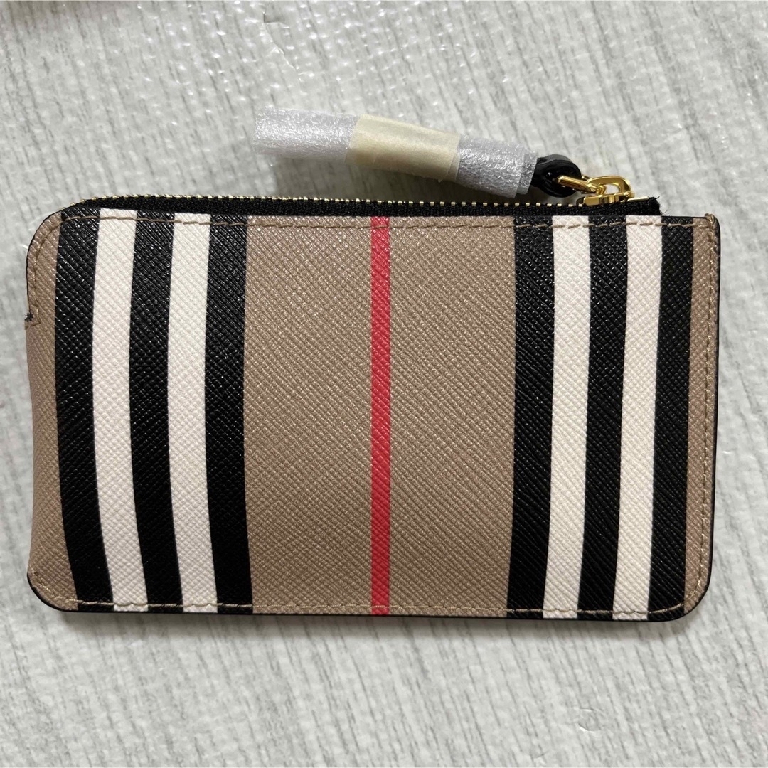 BURBERRY - 新品未使用!Burberry カードケース コインケースの通販 by