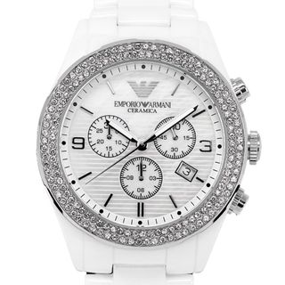 アルマーニ(Emporio Armani) 時計(メンズ)の通販 1,000点以上
