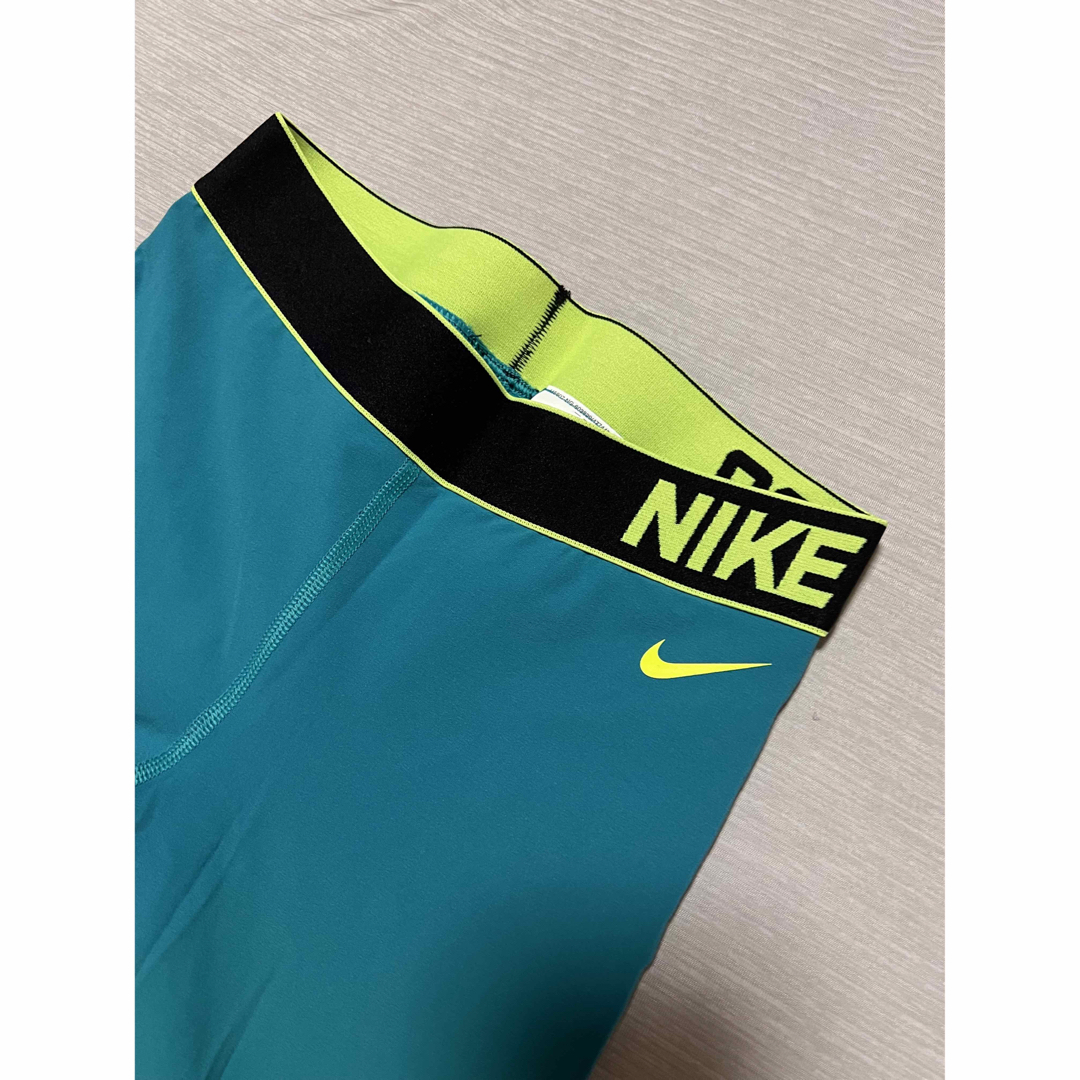 NIKE(ナイキ)のNIKE インナースパッツ③ レディースのレッグウェア(レギンス/スパッツ)の商品写真