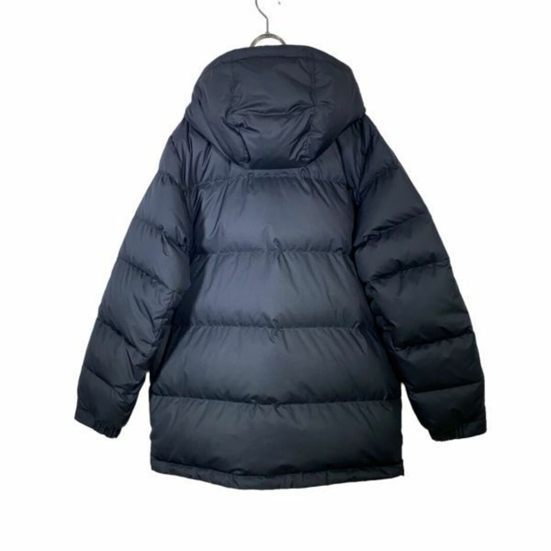 NIKE(ナイキ)の【レア】 ナイキ ダウンジャケット 550 フェザー 防寒  XL 黒 メンズのジャケット/アウター(ダウンジャケット)の商品写真