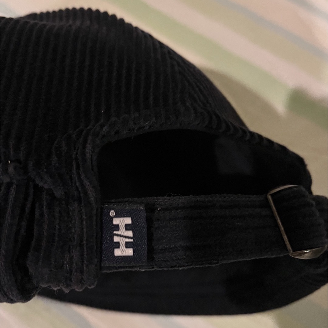 HELLY HANSEN(ヘリーハンセン)のヘリーハンセン(HELLY HANSEN) フィッシャーマンキャップ レディースの帽子(キャップ)の商品写真