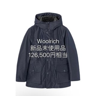 woolrich　5LAKES\u0026MT　ウールリッチ　アウトドア　アウター　未使用