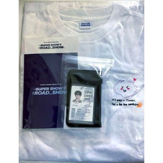 ライブグッズ「SUPER JUNIOR」Tシャツ69点 |ラクマ ライブグッズ「SUPER JUNIOR」Tシャツ69点 |ラクマ