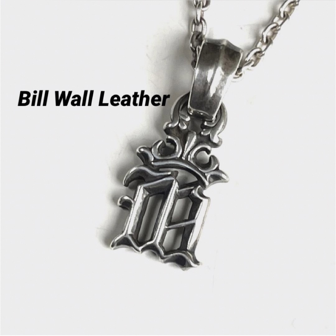 18800 円 2023新春福袋 Bill Initial Wall Leather/イニシャルM