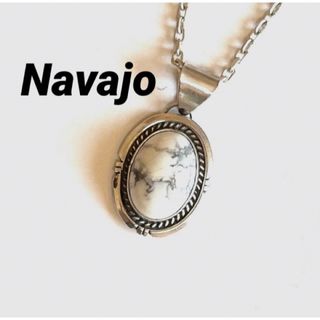 Navajoナバホ ロードランナーSterlingネックレストップ ペンダント