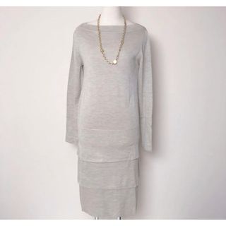 セリーヌ ワンピースの通販 400点以上 | celineのレディースを買うなら