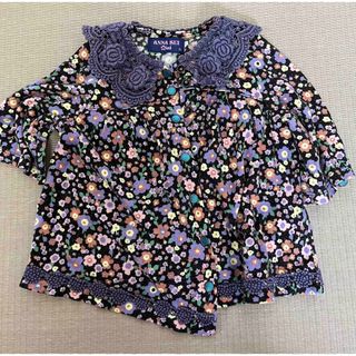 アナスイミニ(ANNA SUI mini)のANNA SUI mini チュニック (Tシャツ/カットソー)