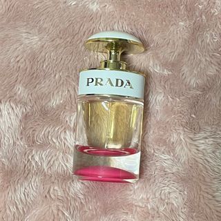 プラダ(PRADA)の【専用】PRADA キャンディキスオードパルファム(その他)