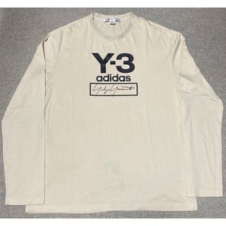 ワイスリー メンズのTシャツ・カットソー(長袖)の通販 100点以上 | Y-3