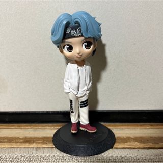 バンプレスト(BANPRESTO)のtinyTAN フィギュア -SUGA-(その他)