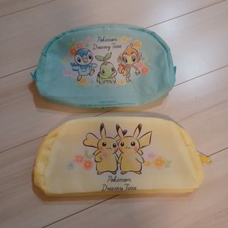 ポケモン(ポケモン)のポケモンポーチ(キャラクターグッズ)