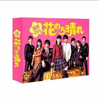 Q10(キュート) DVD-BOX