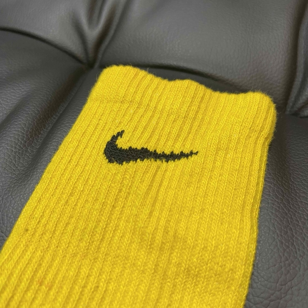 NIKE(ナイキ)の【新品未使用】NIKE　エブリデイ プラス クッションド クルー ソックス　2P メンズのレッグウェア(ソックス)の商品写真