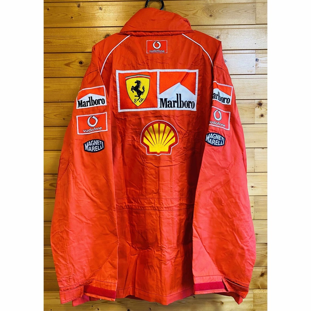 Ferrari - 期間限定 非売品 スクーデリアフェラーリF1 オー Ferrari - 期間限定 非売品 スクーデリアフェラーリF1 オー