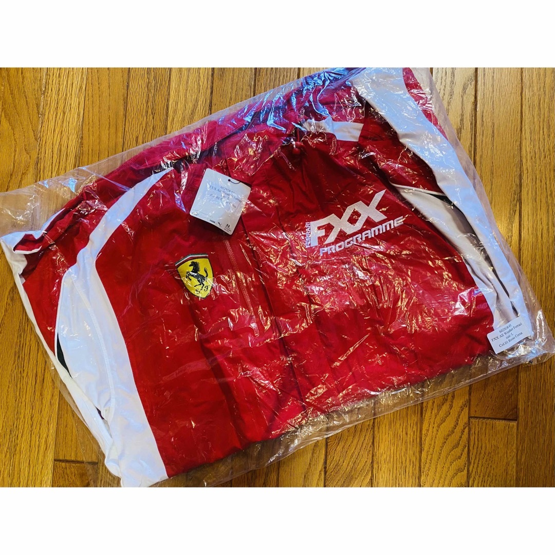 超レア 非売品 新品未開封 フェラーリXXプログラム オー 超レア 非売品 新品未開封 フェラーリXXプログラム オー