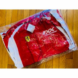 フェラーリ(Ferrari)の超レア　非売品　新品未開封　フェラーリXXプログラム　オールウェザージャケット(その他)