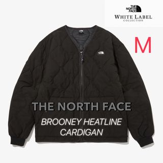 ノースフェイス(THE NORTH FACE) カーディガン ダウンジャケット ...