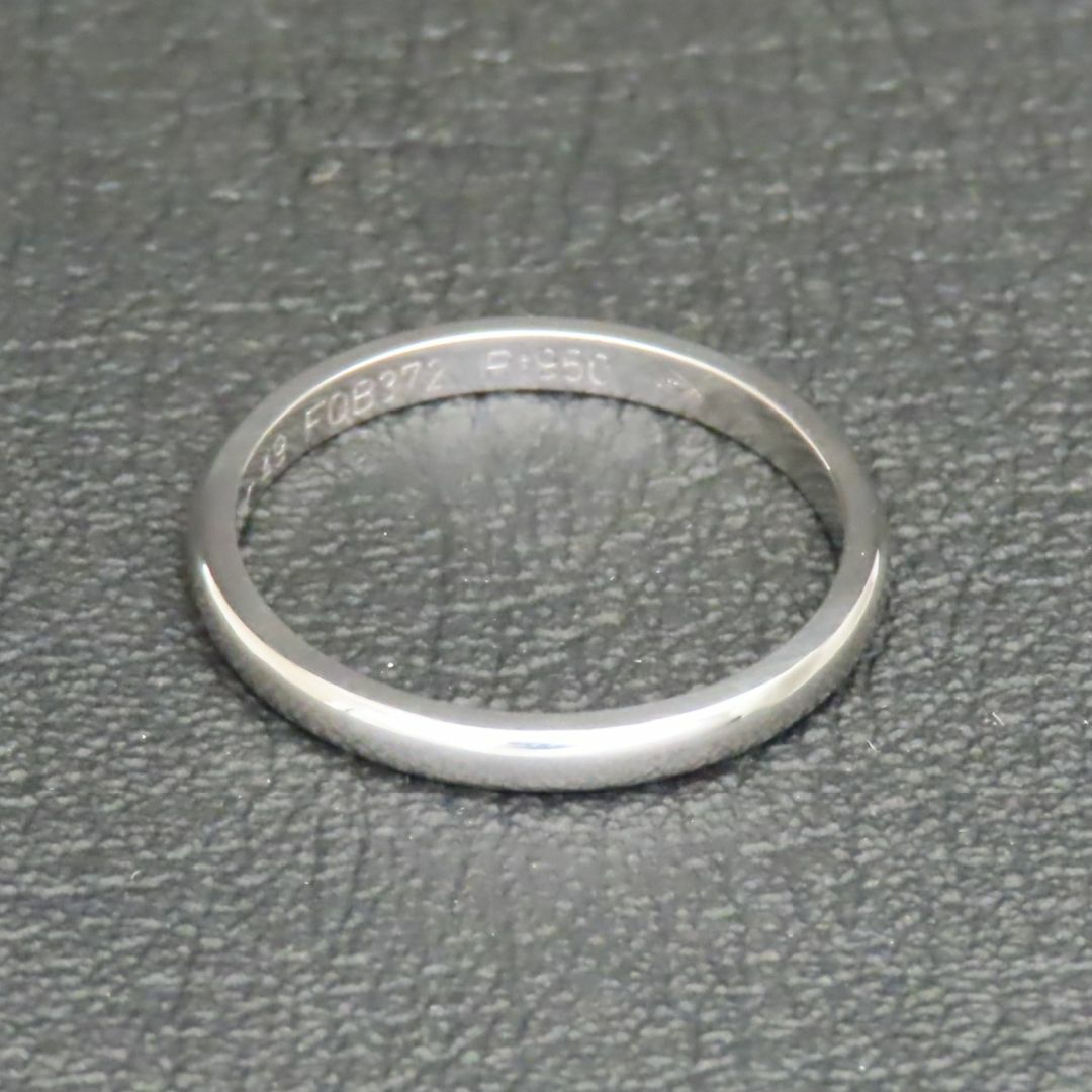 カルティエ リング 指輪 1895 美品