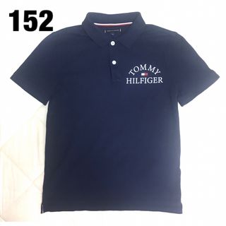 TOMMY HILFIGER - TOMMY HILFIGER 128 半袖Tシャツの通販 by あやぱん ...