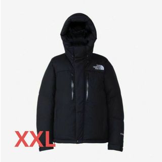 ザノースフェイス(THE NORTH FACE)のTHE NORTH FACE 23AW バルトロライトジャケット XXL(ダウンジャケット)