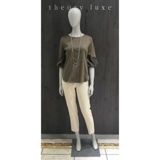 セオリーリュクス(Theory luxe)のTheory luxe　トップス(Tシャツ(長袖/七分))