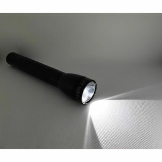 マグライト(MAG-LITE)のMAG-LITE 懐中電灯 LED ML25LT S3016 173ルーメン(その他)