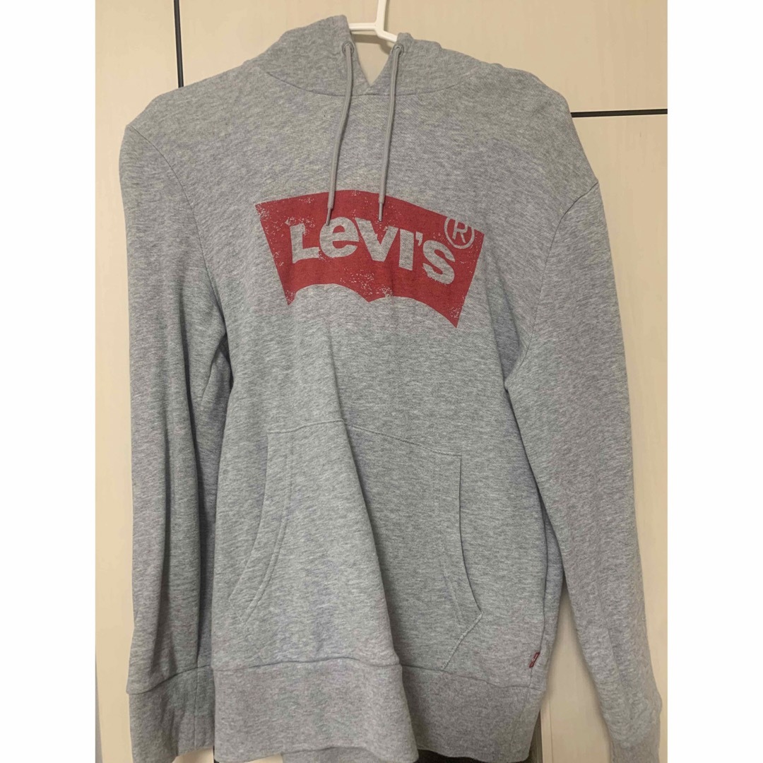 Levi's(リーバイス)のパーカー メンズのトップス(パーカー)の商品写真