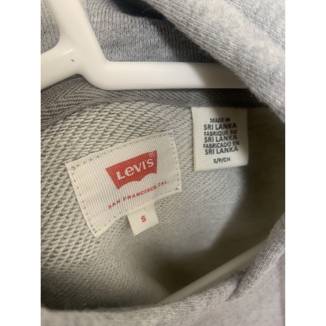 Levi's(リーバイス)のパーカー メンズのトップス(パーカー)の商品写真