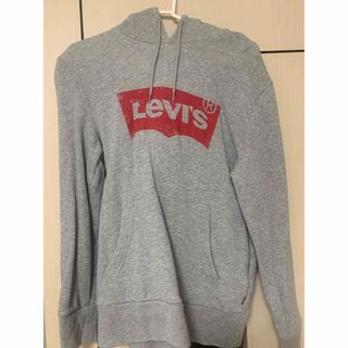 リーバイス(Levi's)のパーカー(パーカー)