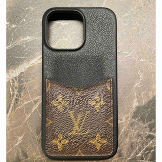 ルイヴィトン(LOUIS VUITTON)のきんちゃん様✴︎【ルイヴィトン】iPhone14Pro Max(iPhoneケース)