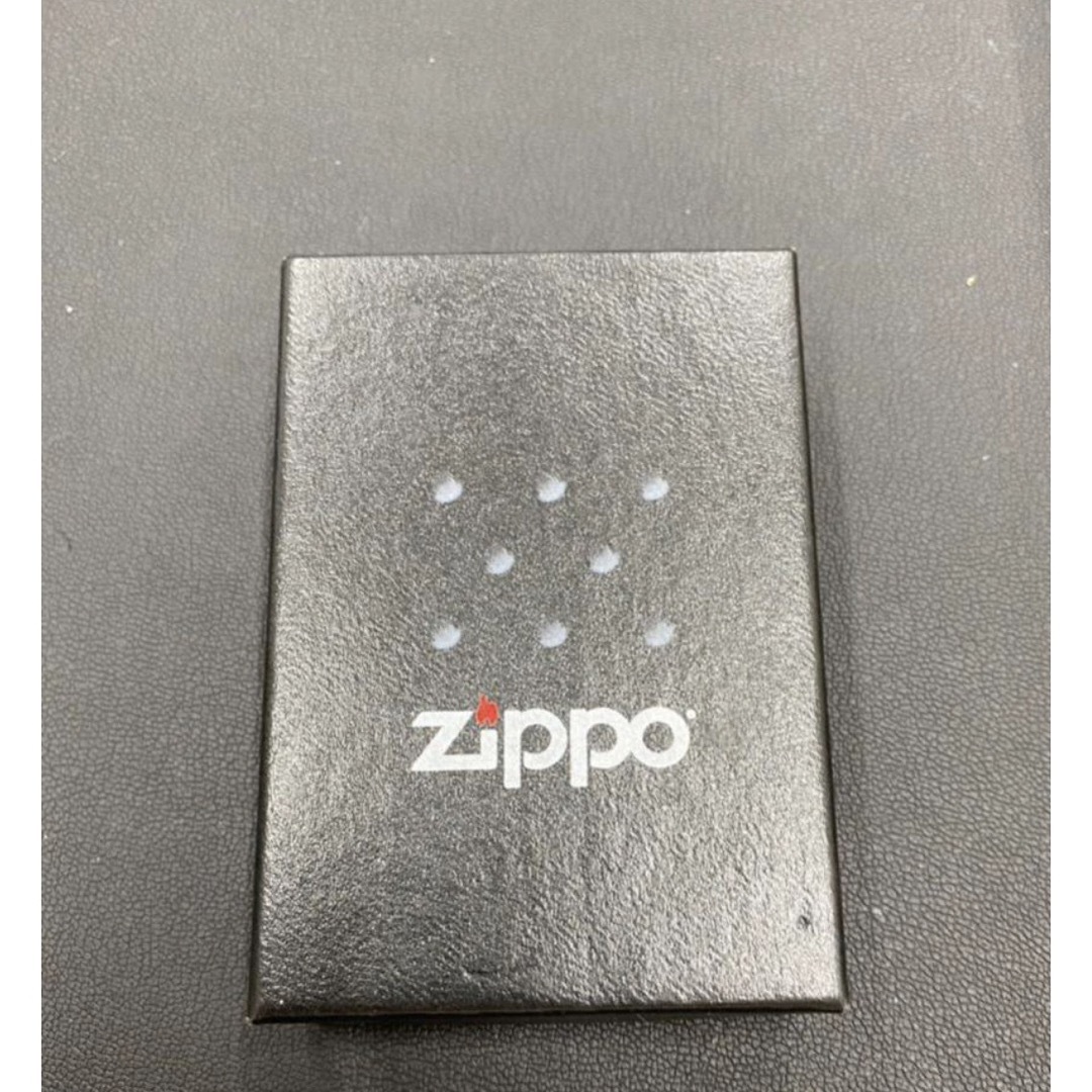 NEIGHBORHOOD(ネイバーフッド)のNEIGHBORHOOD　希少USA製2008年製ZIPPO　ジッポ　ライター メンズのファッション小物(タバコグッズ)の商品写真