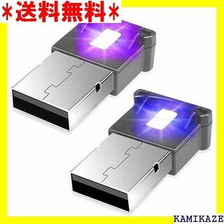 ☆人気商品 USBライト Type-C usb雰囲気ライト パク USB 642(その他)