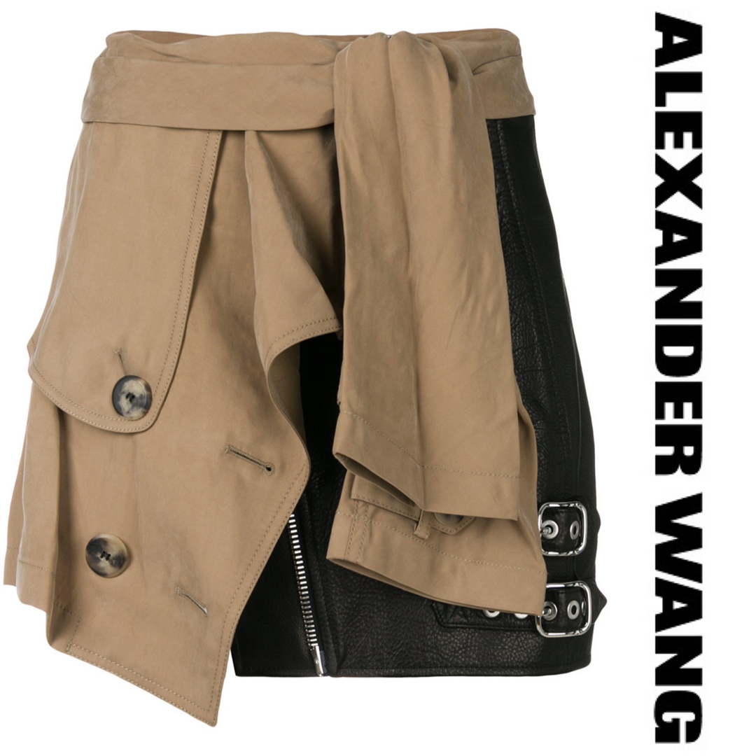 Alexander Wang - 気まぐれ出品・値下げ不可・激レア!アレキサンダー