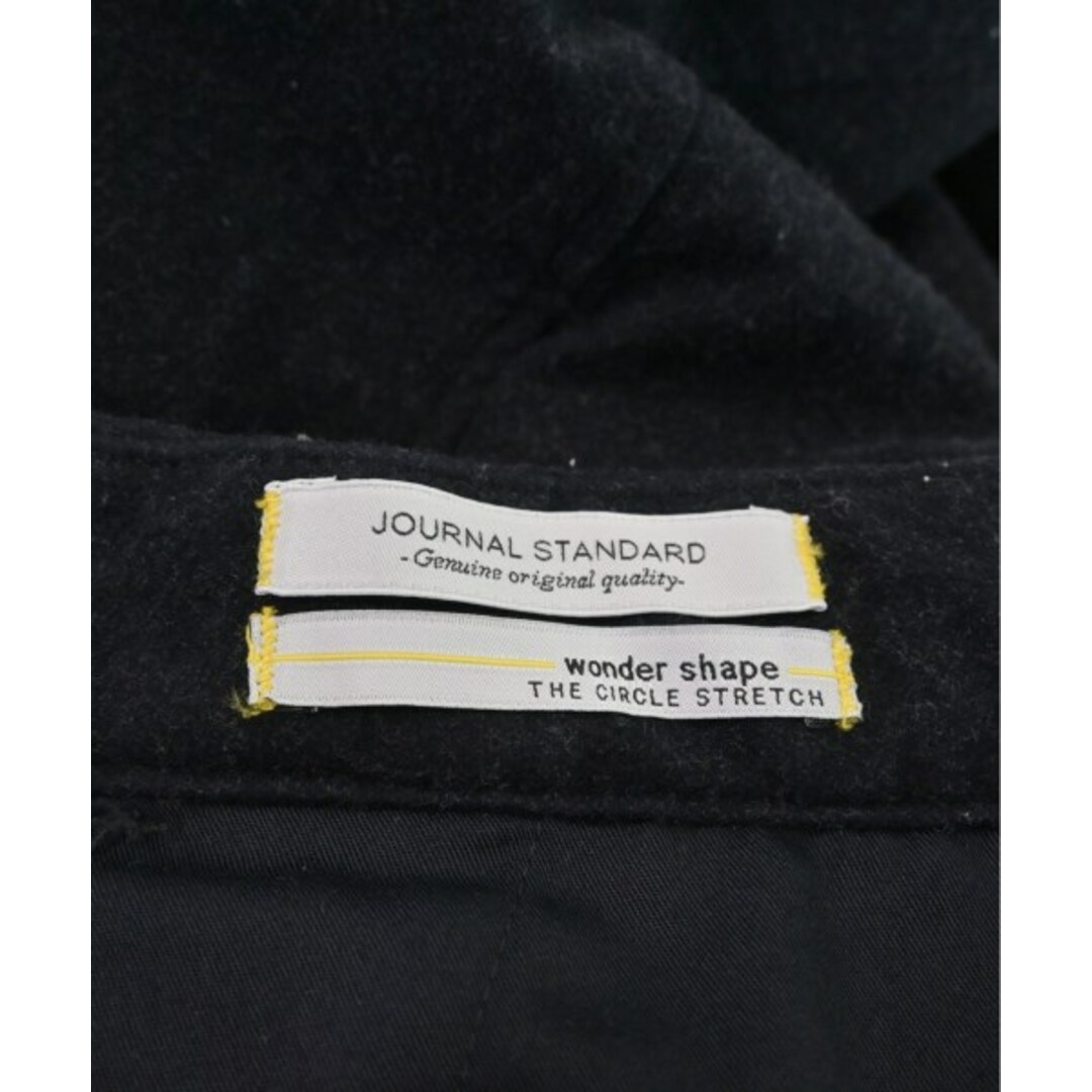 JOURNAL STANDARD(ジャーナルスタンダード)のJOURNAL STANDARD パンツ（その他） M 黒系 【古着】【中古】 メンズのパンツ(その他)の商品写真