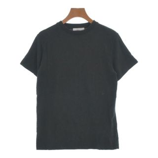 プラージュ(Plage)のPlage プラージュ Tシャツ・カットソー F 黒 【古着】【中古】(カットソー(半袖/袖なし))