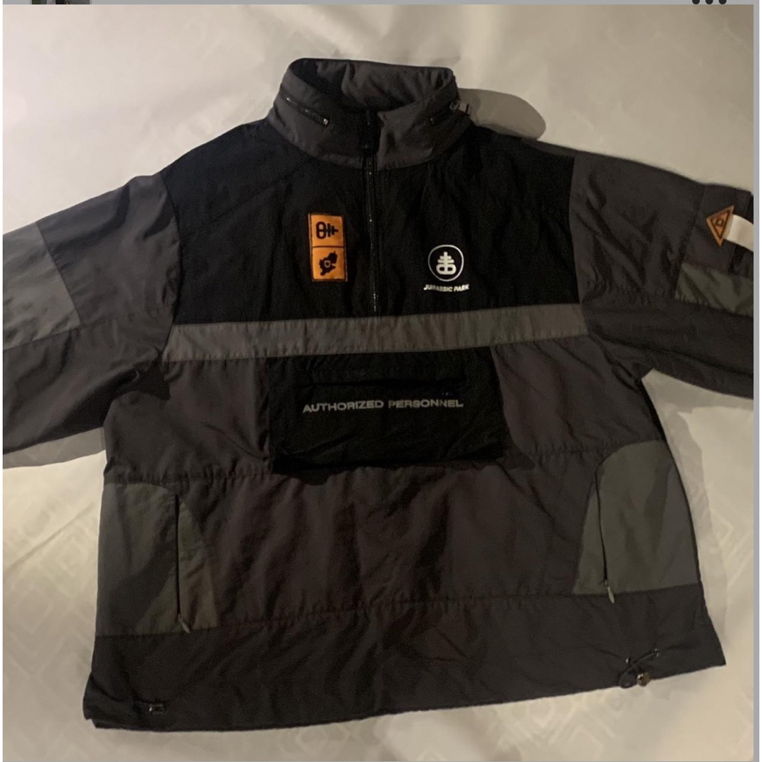 DROP DEAD × JP コラボ ☆生産終了 トラックスーツ セットアップ DROP DEAD × JP コラボ ☆生産終了 トラックスーツ セットアップ
