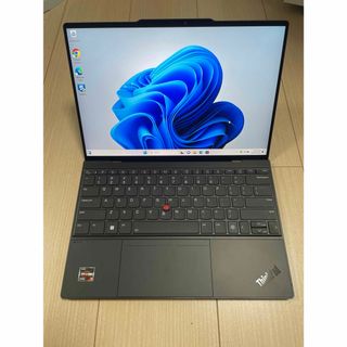 Lenovo - Thinkpad Z13 6650u 16gbの通販｜ラクマ