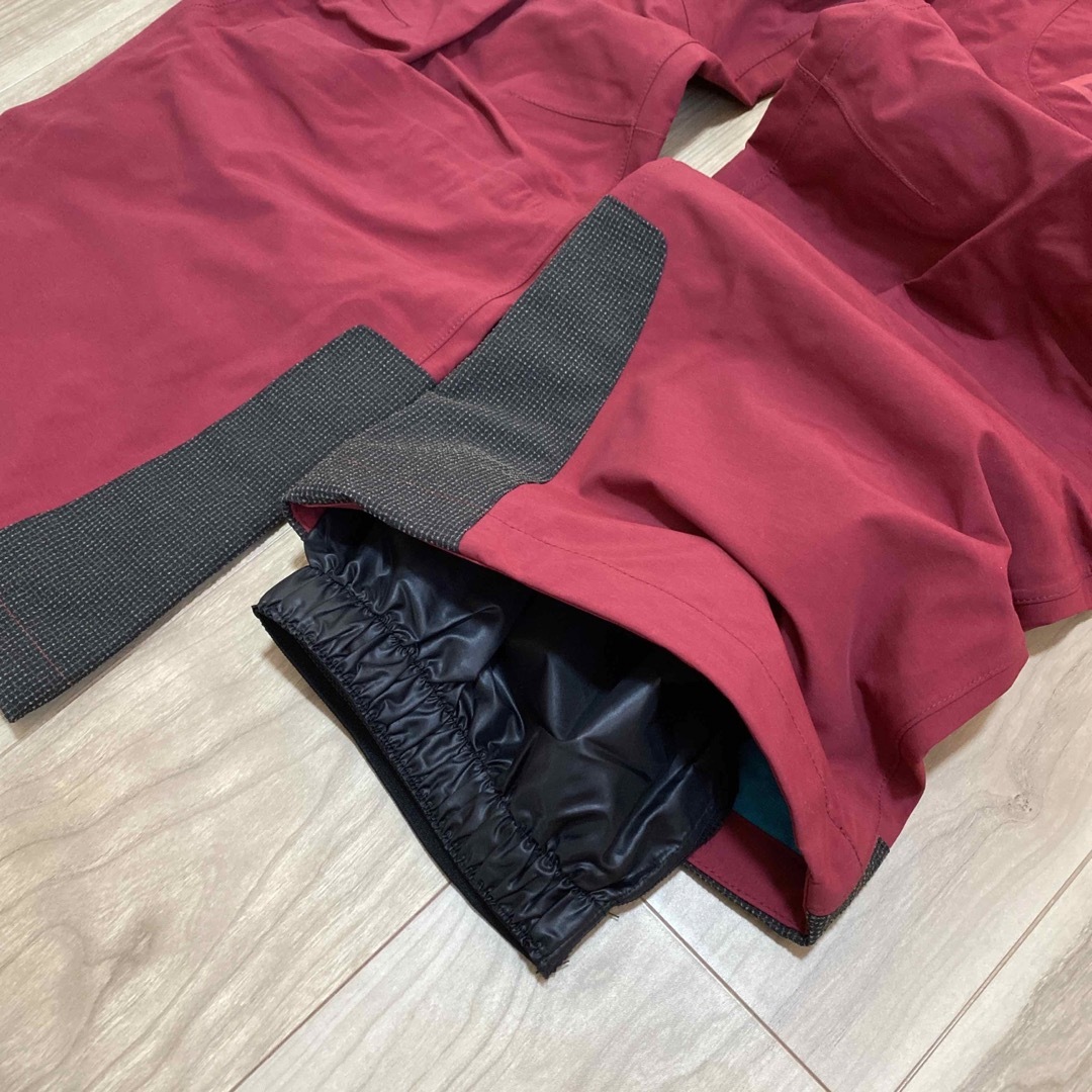 phenix フェニックス Spantik 3L Pants スノーボードウェア