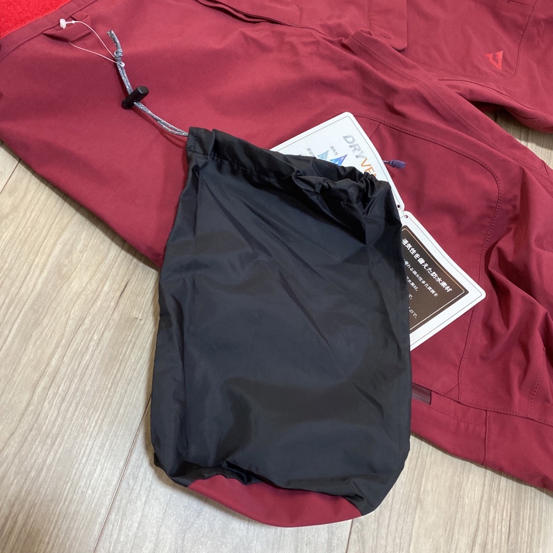 phenix フェニックス Spantik 3L Pants スノーボードウェア