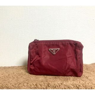 プラダ ポーチ(レディース)の通販 3,000点以上 | PRADAのレディースを