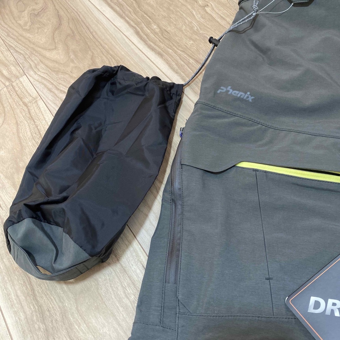 phenix フェニックス Spantik 3L Pants スノーボードウェア