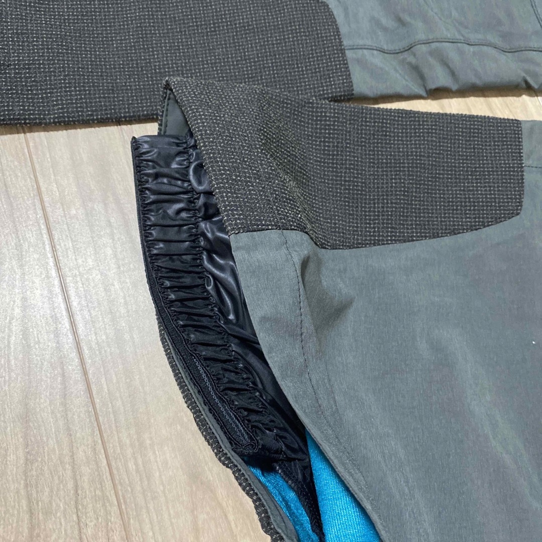 phenix フェニックス Spantik 3L Pants スノーボードウェア